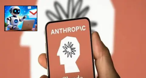 Anthropic की नई Claude AI Policy, AI से लगातार दुर्व्यवहार करने वाले यूजर्स की चैट होगी बंद