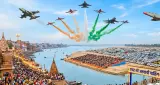 latest news subkuz - वाराणसी एयर शो के लिए ट्रैफिक प्लान जारी, 21 से 25 अक्टूबर तक बाहरी वाहनों की एंट्री पर रोक