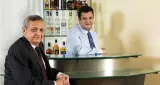 Lalit Khaitan Success Story: शराब न पीने वाले कारोबारी ने खड़ी की ₹60,000 करोड़ की Radico Khaitan कंपनी