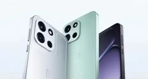 OnePlus Nord 6 5G पर ₹8,000 की छूट, 9000mAh बैटरी और 165Hz AMOLED डिस्प्ले के साथ मिल रहा फोन
