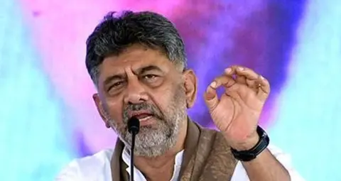 SIR के विरोध में दिल्ली पहुंचेगी कर्नाटक कांग्रेस, CM डीके शिवकुमार भी करेंगे प्रदर्शन