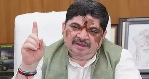 Ponnam Prabhakar ने SIR के तहत वोट कटने पर BJP प्रदेश अध्यक्ष को दी चुनौती, सबूत पेश करने का दावा