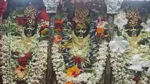 बिहार के 9 चमत्कारी शक्तिस्थल, मां पटनदेवी से मुंडेश्वरी तक; नवरात्रि में जरूर करें दर्शन