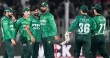 PAK vs SL 2nd T20: पाकिस्तान ने श्रीलंका को 82 रन से हराया, 21 साल के माज सदाकत शतक से चूके