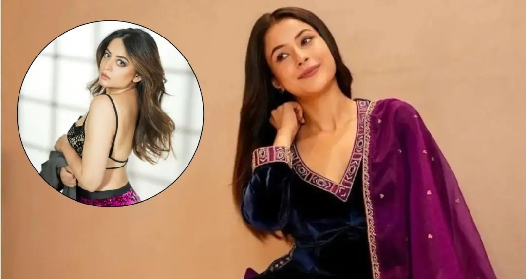 Bigg Boss 20: शहनाज गिल ने माही विज को दिया समर्थन, बोली- ‘जब मेरे पास कपड़े तक नहीं थे, तब उन्होंने मेरी मदद की’

