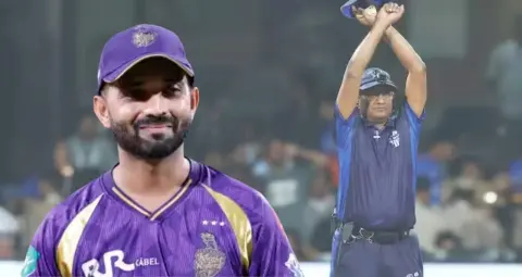 IPL 2027: अजिंक्य रहाणे ने की इम्पैक्ट प्लेयर नियम हटाने की मांग, बताया भारतीय क्रिकेट को कैसे हो रहा नुकसान
