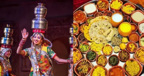 उदयपुर को यूनेस्को नेटवर्क में शामिल कराने की पहल, लोक कला और मेवाड़ी खानपान का होगा दस्तावेजीकरण