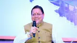 सीएम धामी का कांग्रेस पर पलटवार, बोले- चुनावी हार से बौखलाकर SIR पर उठा रही सवाल