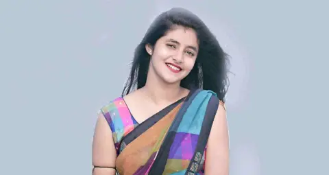 Sanchita Basu: मां के सूट पहनकर बनाती थीं रील्स, आज ‘सान्विका’ बनकर जीत रहीं दर्शकों का दिल