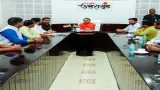 हरिद्वार में खुलेगा दूसरा ईएसआई मेडिकल कॉलेज, कैबिनेट ने भूमि हस्तांतरण को दी हरी झंडी