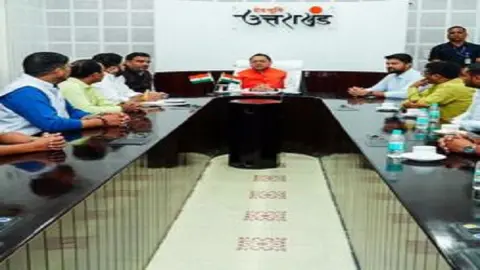 हरिद्वार में खुलेगा दूसरा ईएसआई मेडिकल कॉलेज, कैबिनेट ने भूमि हस्तांतरण को दी हरी झंडी