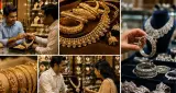 Gold Silver Price Today: सोना-चांदी के दाम में गिरावट, जानें आज के ताजा रेट