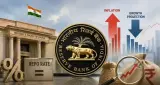 Inflation Rate: भारत में महंगाई 7% तक पहुंचने का अनुमान, RBI बढ़ा सकता है रेपो रेट
