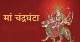 Latest articles - नवरात्रि का तीसरा दिन: मां चंद्रघंटा की पूजा का महत्व, विधि और सुख-समृद्धि से जुड़ी मान्यताएं