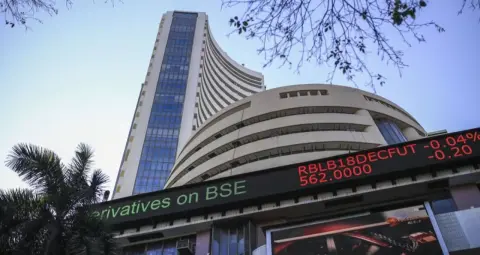 Stock Market: आज संभल सकता है शेयर बाजार, मारुति सुजुकी और बैंक ऑफ इंडिया समेत इन शेयरों पर रहेगी नजर