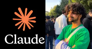 Claude AI को सहयोगमा दिल्लीमा हिरासतमा परेका १,८०० भन्दा बढी व्यक्तिलाई सहायता