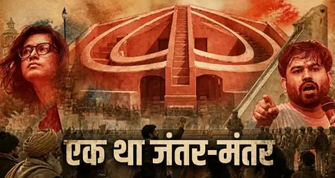 Jantar Mantar Protest Ban: 33 साल बाद प्रदर्शन स्थलों की सूची से बाहर हुआ जंतर-मंतर, अब इन 3 जगहों पर होंगे धरने