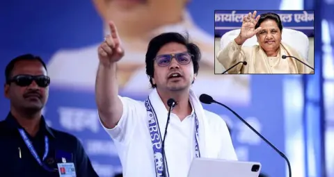 UP Election 2027: आगरा में BSP की उम्मीदवार चयन प्रक्रिया तेज, एत्मादपुर सीट पर जल्द हो सकता है ऐलान