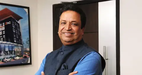 Binod Chaudhary: नेपाल के सबसे अमीर कारोबारी बने नेपाली कांग्रेस के उपाध्यक्ष, जानें कितनी है नेटवर्थ