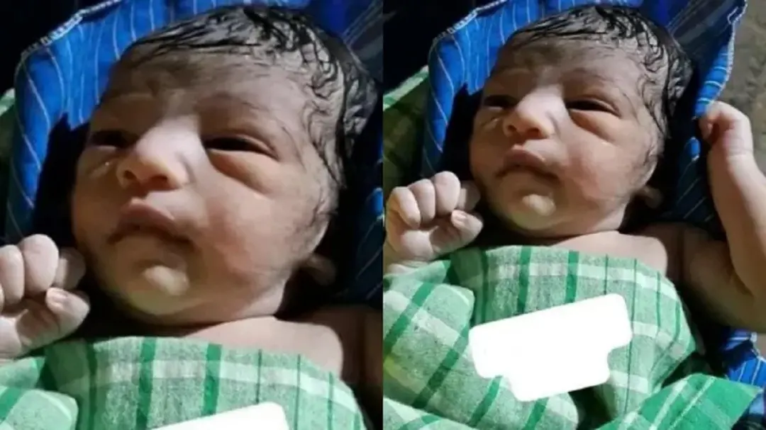 मेरा क्या कसूर मां,आखिर क्यों फेंक दिया मुझे! मोकामा में कचरे के ढेर में मिला नवजात, घटना से उठे कई सवाल