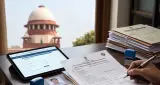 Supreme Court on Form 6: ‘न मंजूरी दी, न खारिज किया’, संशोधित फॉर्म पर सुप्रीम कोर्ट ने चुनाव आयोग के दावे को किया स्पष्ट
