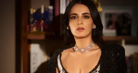 Radhika Madan on Body Shaming: 'हीरोइन कैसे बनेगी?' वजन बढ़ाने पर राधिका मदान को मिले थे ताने