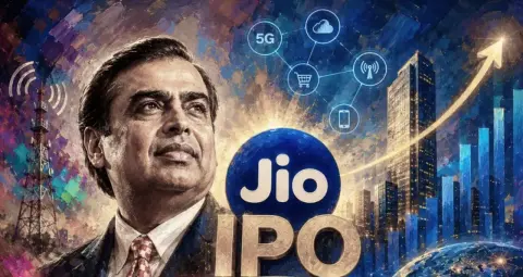 Jio IPO: लिस्टिंग से पहले चर्चा में जियो प्लेटफॉर्म्स; क्या बनेगी भारत की दूसरी सबसे मूल्यवान कंपनी?
