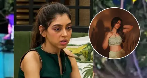 Niti Taylor on Casting Couch: नीति टेलर ने बयां किया दर्द, बोलीं- 'मुझे थप्पड़ मारा', पुराने रिश्ते में झेली हिंसा
