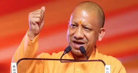CM Yogi ने नारी सशक्तीकरण पर दिया जोर, सरकारी योजनाओं से सम्मान और सुरक्षा को बढ़ावा