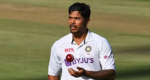 Umesh Yadav: दो साल बाद रणजी ट्रॉफी में वापसी, 5 विकेट लेकर मचाया धमाल