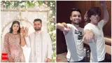 रिंकू सिंह और प्रिया सरोज की शादी 4 दिसंबर को, शाहरुख खान समेत कई दिग्गजों को न्योता; लखनऊ में होगा समारोह