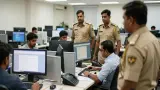 नोएडा में डॉक्टर से एक करोड़ की साइबर ठगी, इंश्योरेंस पॉलिसी के नाम पर लगाया चूना; रकम लेकर आरोपियों ने तोड़ा संपर्क