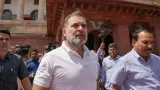 राहुल गांधी मानहानि मामले में सुनवाई पूरी, 26 अक्टूबर को आएगा फैसला; कोर्ट में रहना होगा मौजूद