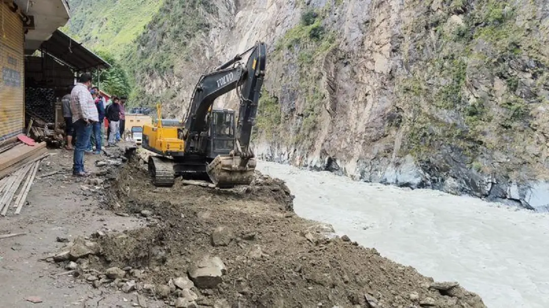 पठानकोट से चंबा-भरमौर का सफर 30 KM होगा कम, 3000 करोड़ से बनेगी टनल और पुल; यात्रा में लगेगा कम समय