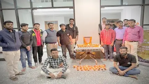 ஐஐஐடி ராஞ்சி மாணவர் உயிரிழப்பு: விசாரணைக்கு மூன்று பேர் கொண்ட குழுவை அமைத்தது கல்வி அமைச்சகம்