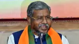 'कांग्रेस और कॉकरोच एक ही, दोनों अंधेरे में पनपते हैं', जमशेदपुर हिंसा पर बाबूलाल मरांडी का तीखा हमला