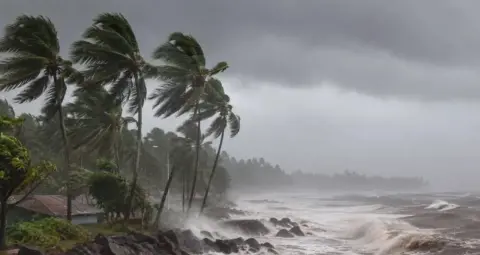 Weather Alert: आज 12 राज्यों में भारी बारिश और आंधी का अलर्ट, 75 किमी/घंटे तक चल सकती हैं हवाएं