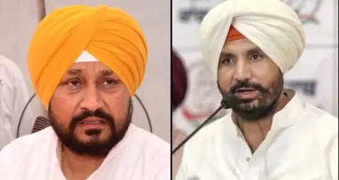 पंजाब कांग्रेस में परगट सिंह के सामने राजा वडिंग की चुनौती, समर्थकों की बैठक से बढ़ी गुटबाजी की चर्चा