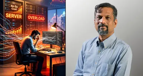 Zoho Founder Sridhar Vembu का AI पर अलर्ट, Coding में 100 गुना तेजी के लिए Developers को बदलने होंगे तरीके