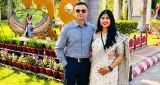 UPSC में 5 बार मिली असफलता, IPS पति के सपोर्ट से 6वें प्रयास में IRS अधिकारी बनीं रुपाली सुराना