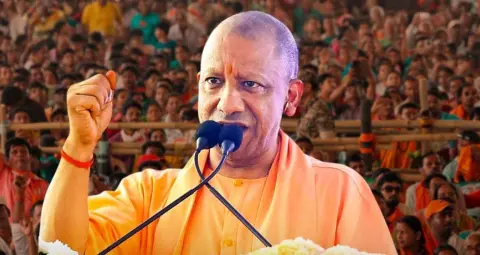 CM Yogi Varanasi Visit: आज से योगी आदित्यनाथ का दो दिवसीय काशी दौरा, एयर शो की तैयारियों की करेंगे समीक्षा