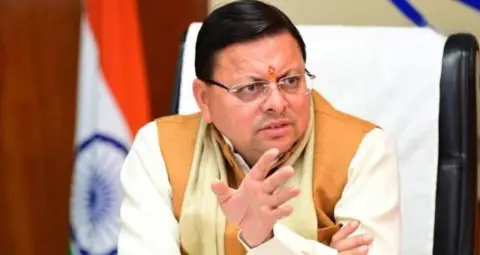 उत्तराखंड में गुटखा-पान मसाला पर एक साल की रोक, 40 करोड़ रुपये के GST राजस्व पर पड़ेगा असर

