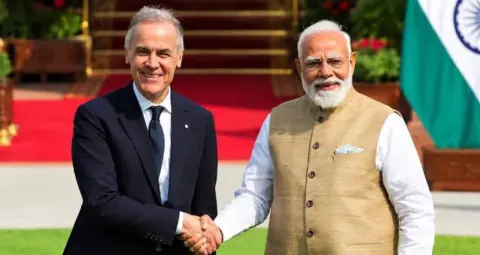 India-Canada Relations: मोदी और मार्क कार्नी की बातचीत से रिश्तों को मिली नई दिशा, व्यापार से सुरक्षा तक सहयोग बढ़ाने पर जोर