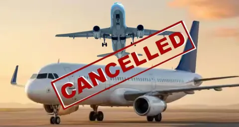 Saudi Arabia Flight: 17 अक्टूबर तक प्रभावित रहेंगी Air India और IndiGo की उड़ानें