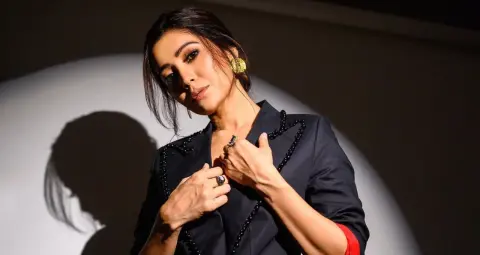 Asha Negi Interview: काम नहीं मिलने पर भी नहीं छोड़ी एक्टिंग, बोलीं- खुद पर किया काम