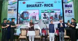 Indian Army Bharat Rice Initiative: सेना के सप्लाई डिपो तक पहुंचेगा ‘भारत राइस’, FCI के साथ किया 5 साल का समझौता