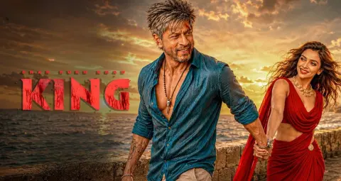 Shah Rukh Khan King Movie: शाहरुख खान की ‘किंग’ का आखिरी शूटिंग शेड्यूल शुरू, 2 नवंबर को आ सकता है टीजर