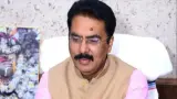BJP's Sanjay Saraogi Claims INDIA Bloc's Supreme Court Petition Has 14 Shortcomings
