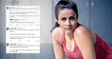 महिला वकील के साथ दिल्ली पुलिस के व्यवहार पर भड़कीं गुल पनाग, शांतिपूर्ण प्रदर्शन के अधिकार का किया समर्थन