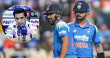 2027 वनडे वर्ल्ड कप में खेलेंगे रोहित-विराट? BCCI अध्यक्ष मिथुन मन्हास ने कही बड़ी बात